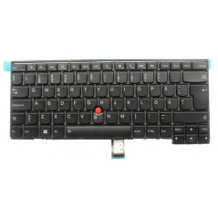 Komponenter - Bakgrundsbelyst tangentbord till Lenovo T440s