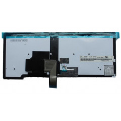 Komponenter - Bakgrundsbelyst tangentbord till Lenovo T440s