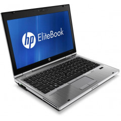 Laptop 13" beg - HP EliteBook 2560p (beg)