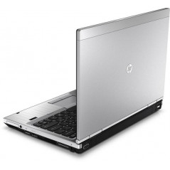 Laptop 13" beg - HP EliteBook 2560p (beg)