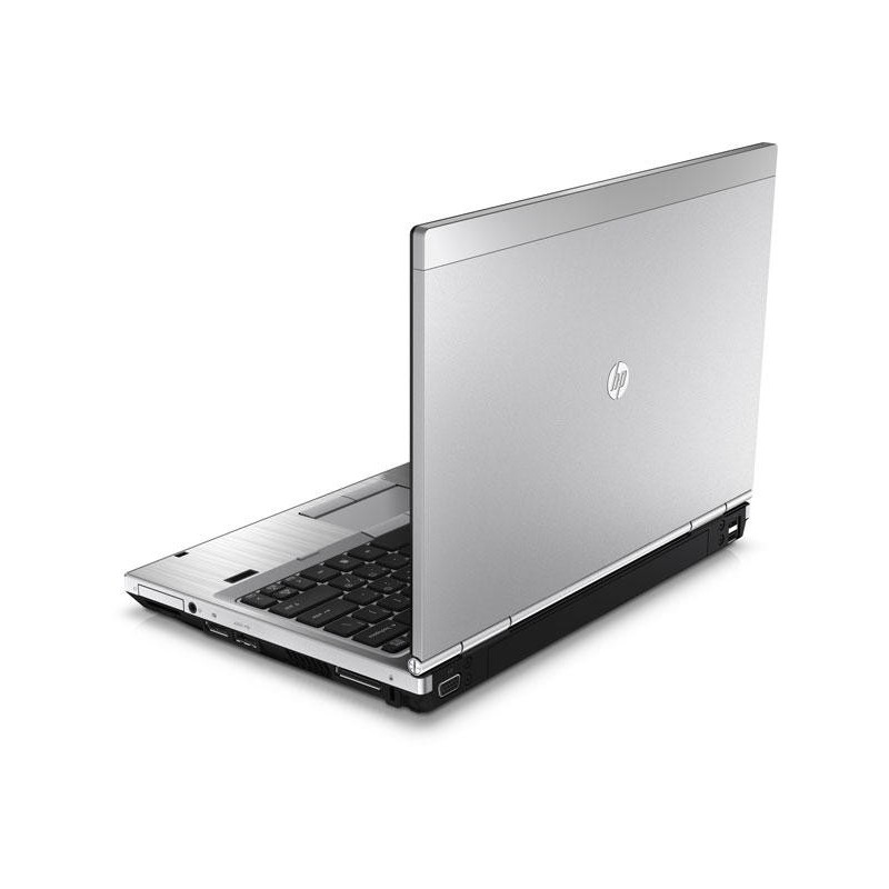 Laptop 13" beg - HP EliteBook 2560p (beg)