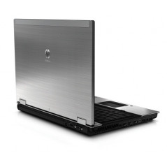 Laptop 14" beg - HP EliteBook 8440p i5 4GB 250HDD (beg)