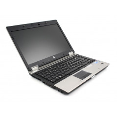 Laptop 14" beg - HP EliteBook 8440p i5 4GB 250HDD (beg)