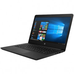 Laptop 14" beg - HP Pavilion 14-bp081no demo