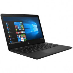 Laptop 14" beg - HP Pavilion 14-bp081no demo