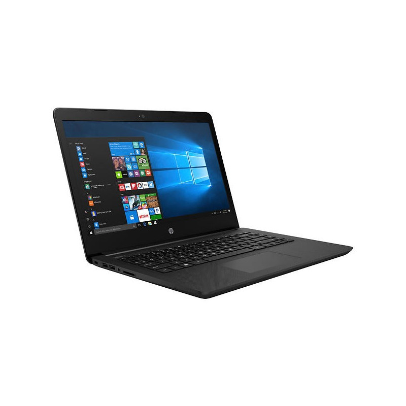 Laptop 14" beg - HP Pavilion 14-bp081no demo