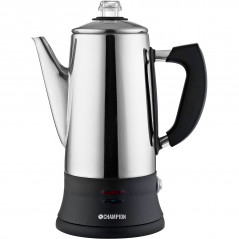 Kaffekokare och espressomaskin - Champion perkolator