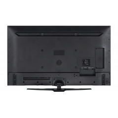 TV-apparater - Hitachi 55-tums Smart UHD-TV 4K