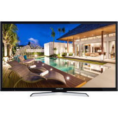 TV-apparater - Hitachi 32-tums Smart-TV
