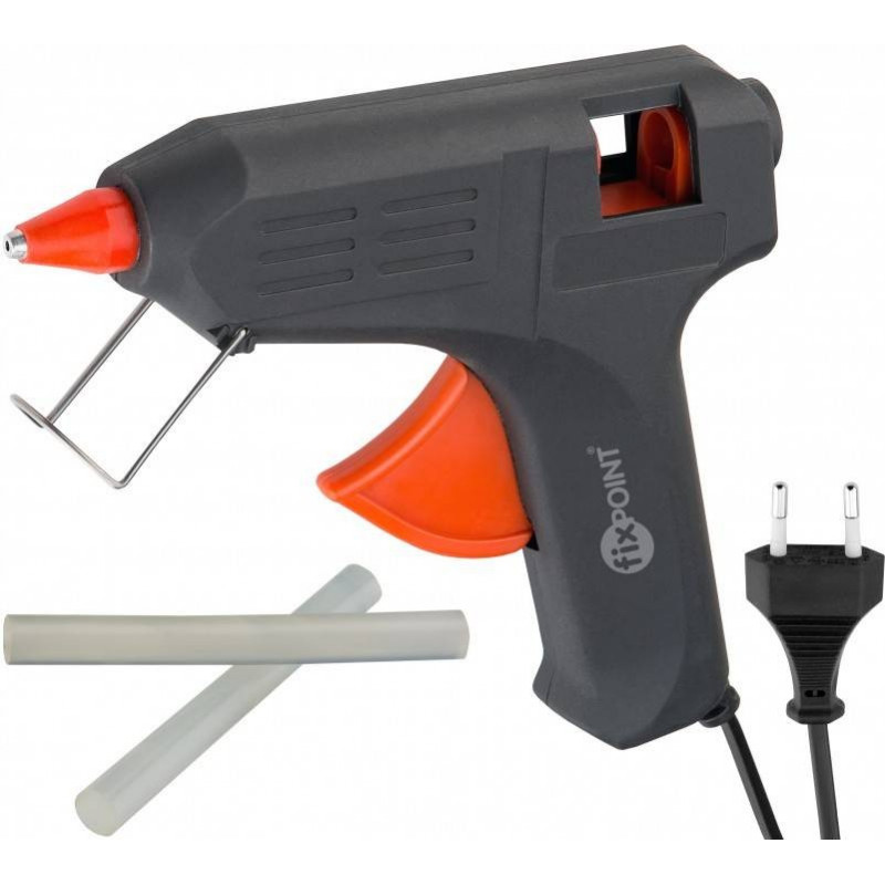 Verktyg - Limpistol för 11/12 mm