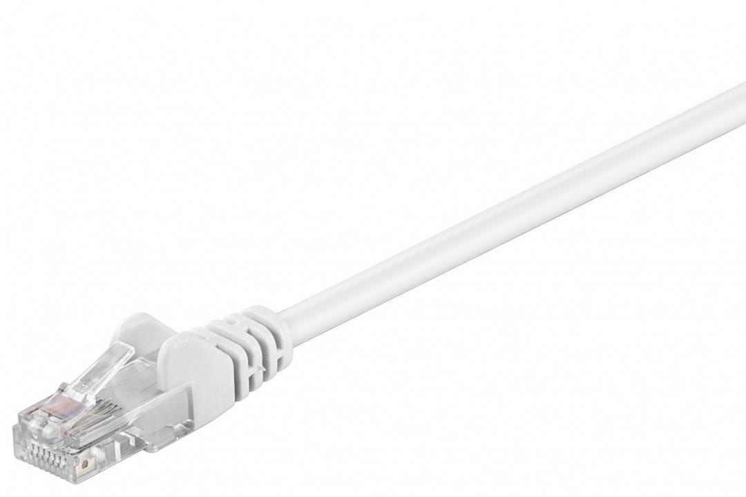 Nätverkskabel Cat 5e i flera längder (20 meter)