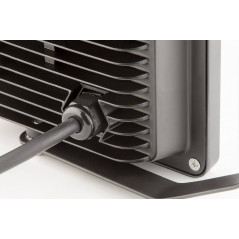 Belysning - Kraftfull portabel 30 Watts LED-lampa arbetsbelysning
