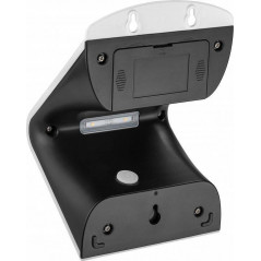 Belysning - Solcellsdriven utomhusbelysning med rörelsedetektor (3.2W)