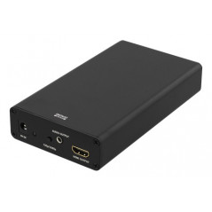 TV-tillbehör - Signalomvandlare SCART till HDMI