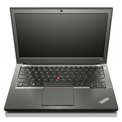 Laptop 13" beg - Lenovo Thinkpad X240 3G (beg med defekt LAN-port)