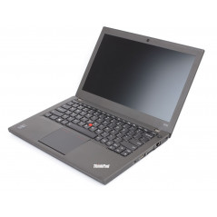 Laptop 13" beg - Lenovo Thinkpad X240 3G (beg med defekt LAN-port)