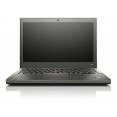 Laptop 13" beg - Lenovo Thinkpad X240 3G (beg med defekt LAN-port)