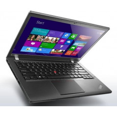 Laptop 13" beg - Lenovo Thinkpad X240 3G (beg med defekt LAN-port)