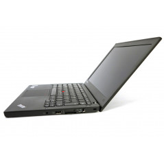 Laptop 13" beg - Lenovo Thinkpad X240 3G (beg med defekt LAN-port)
