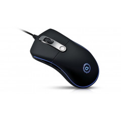 Gamingmus - Mission SG Gamingmus