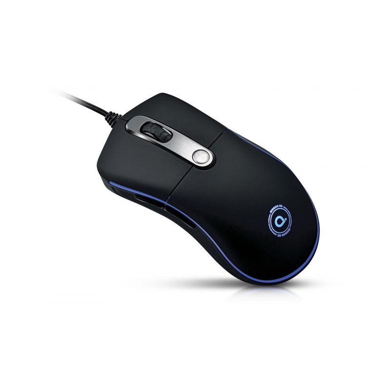 Gamingmus - Mission SG Gamingmus