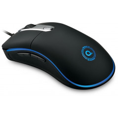 Gamingmus - Mission SG Gamingmus