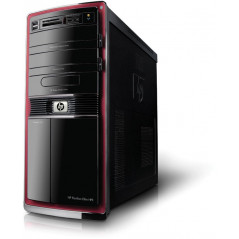 Demohörna - HP Elite HPE-345sc demo