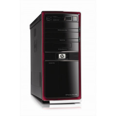 Demohörna - HP Elite HPE-345sc demo