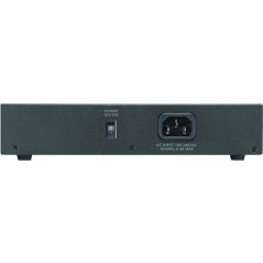 Switchar - Zyxel 16-portars gigabitswitch