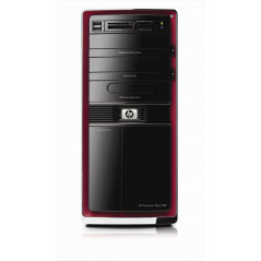 Demohörna - HP Elite HPE-345sc demo