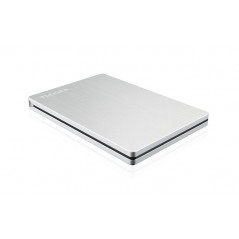 2,5" extern hårddisk - Toshiba extern hårddisk 500GB USB 3.0