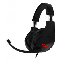 Gamingheadset - Kingston HyperX Cloud Stinger gaming-headset, 3,5 mm 4-polig