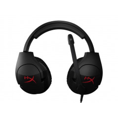 Gamingheadset - Kingston HyperX Cloud Stinger gaming-headset, 3,5 mm 4-polig