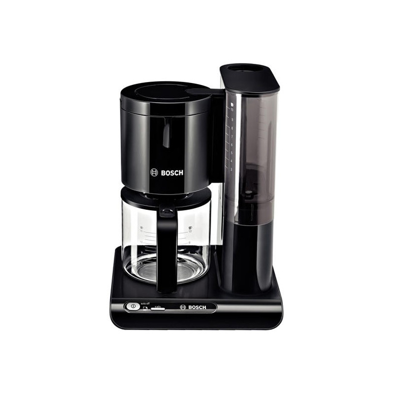 Kaffekokare och espressomaskin - Bosch kaffebryggare