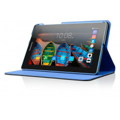 Fodral surfplatta - Lenovo TAB 3 A7-10 Folio Case