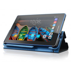 Fodral surfplatta - Lenovo TAB 3 A7-10 Folio Case