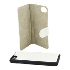 iPhone 6 - Magnetiskt plånboksfodral till iPhone 6/6S
