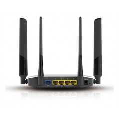 Router 450+ Mbps - Zyxel trådlös AC dual-band router