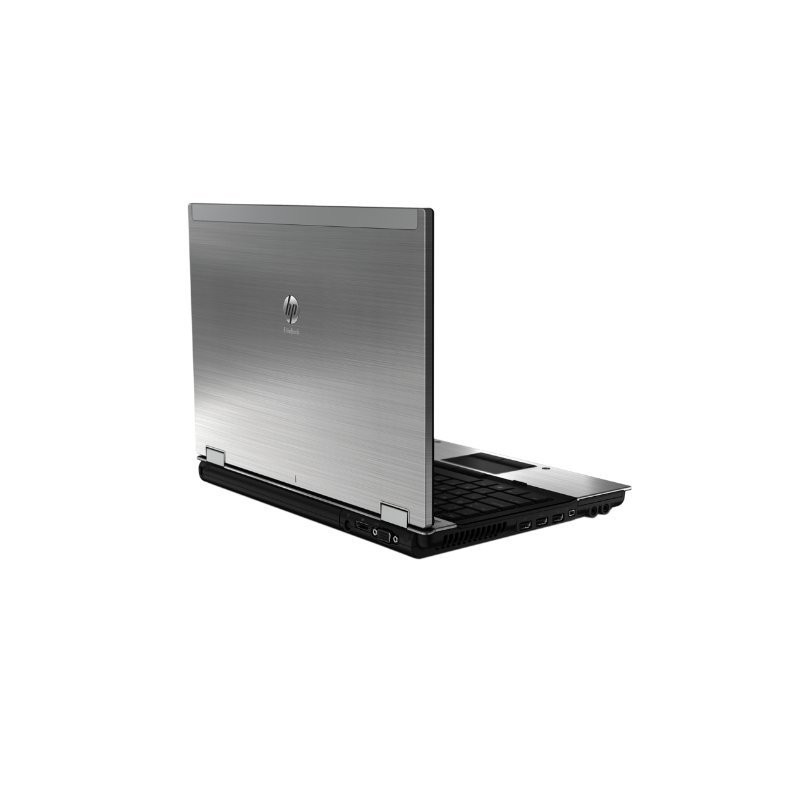 HP EliteBook 8540p WD918EA demo Laptop 14-15" - HP EliteBook 8540p WD918EA demo