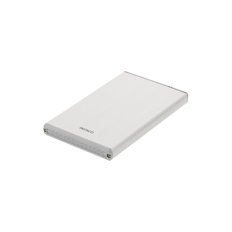Kabinett för hårddisk - USB 3.0-kabinett för intern 2.5" SATA-hårddisk
