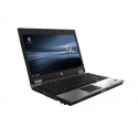 HP EliteBook 8540p WD918EA demo