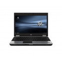 HP EliteBook 8540p WD918EA demo