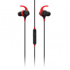 Hörlurar - Kitsound trådlösa brusreducerande in-ear-hörlurar