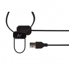 Hörlurar - Kitsound trådlösa brusreducerande in-ear-hörlurar