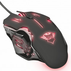 Gamingmus - Trust Rava Gamingmus