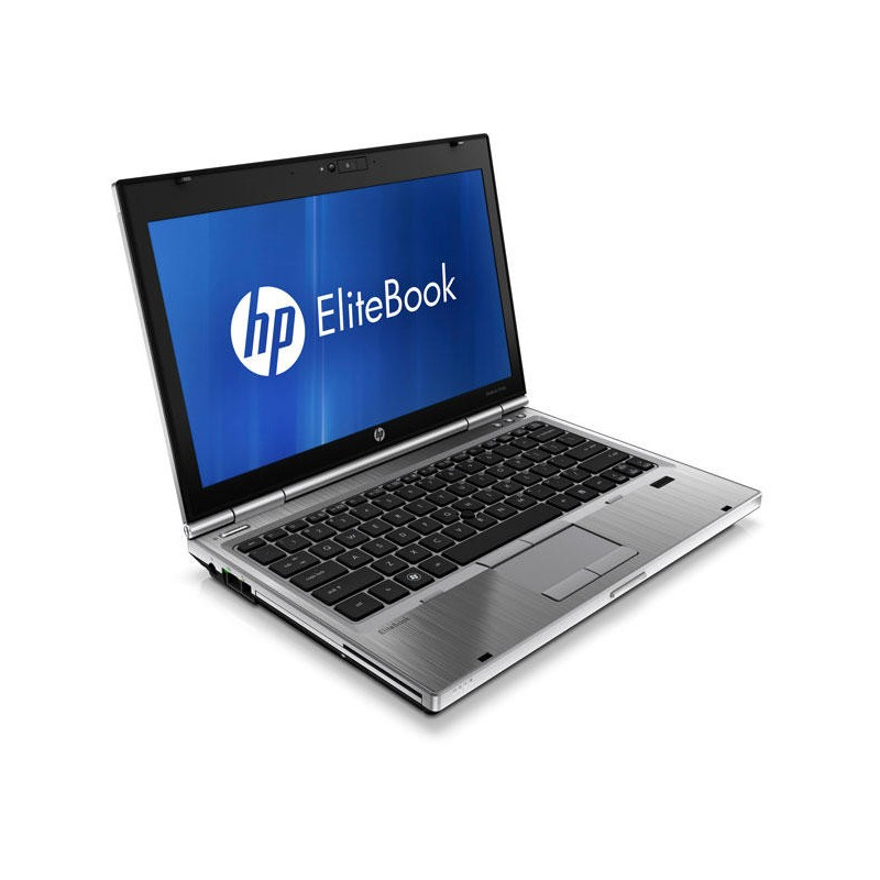 Laptop 13" beg - HP EliteBook 2560p (beg)
