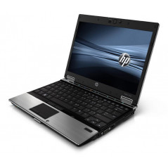 Laptop 11-13" - HP EliteBook 2540p WK303EA demo