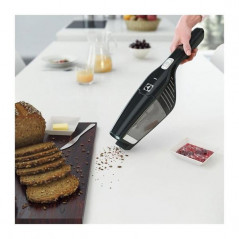 Dammsugare - Electrolux Ergorapido 2-i-1