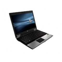 Laptop 11-13" - HP EliteBook 2540p WK303EA demo