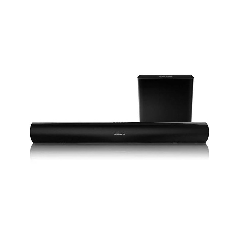 TV & Ljud - Harman Kardon trådlös soundbar (Demo-ex)